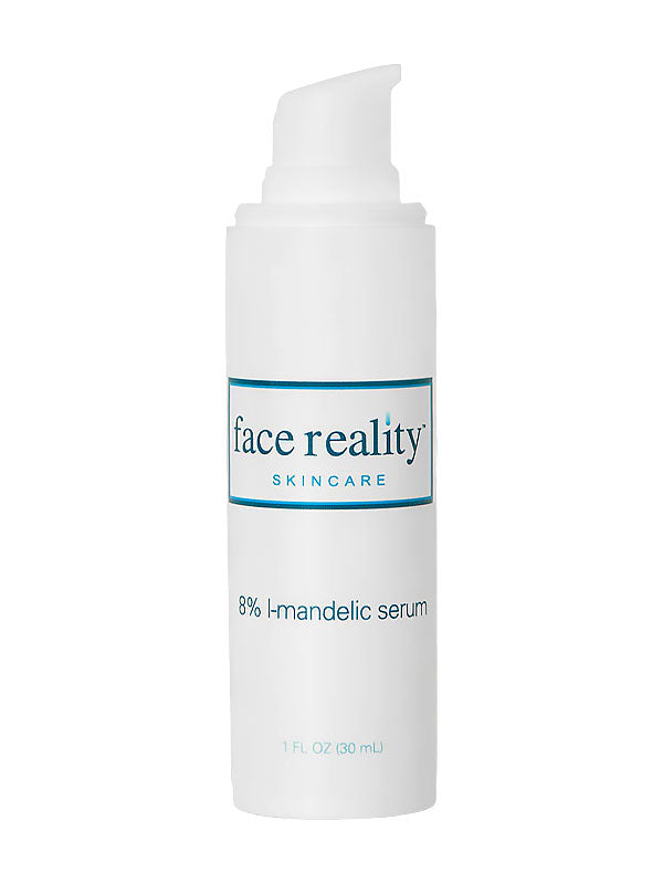 8% Mandelic Serum