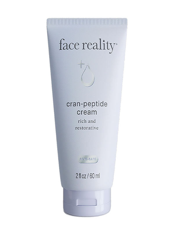 Cran-Peptide Cream