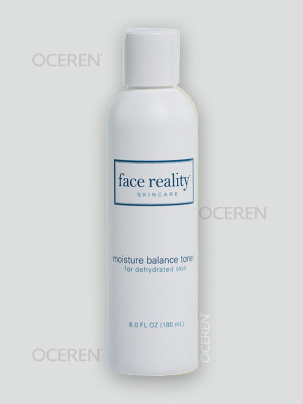 Moisture Balance Toner