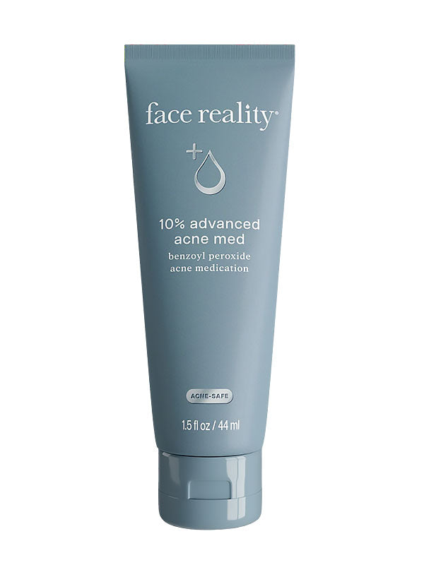 10% Advanced Acne Med