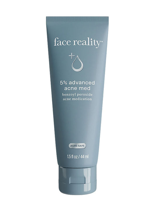 5% Advanced Acne Med