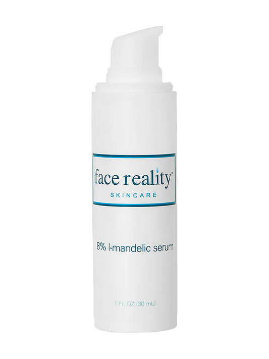 8% Mandelic Serum