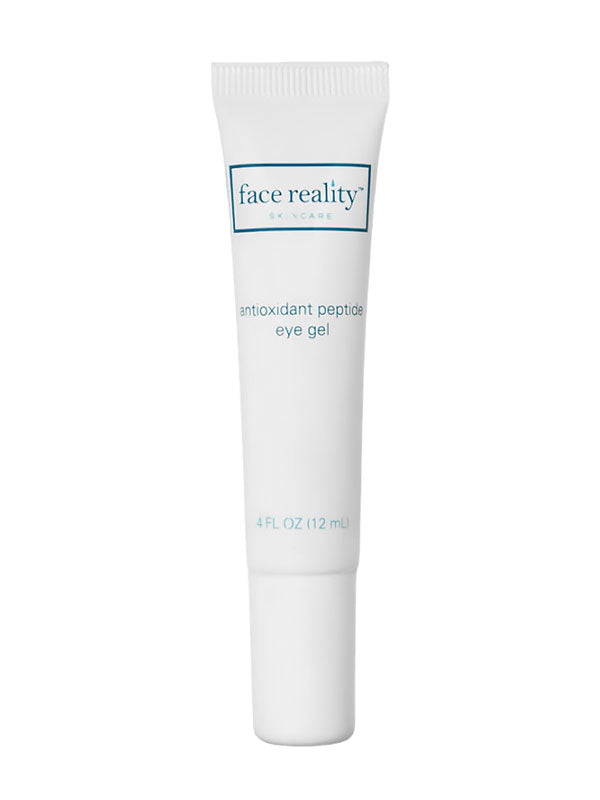 Antioxidant Peptide Eye Gel