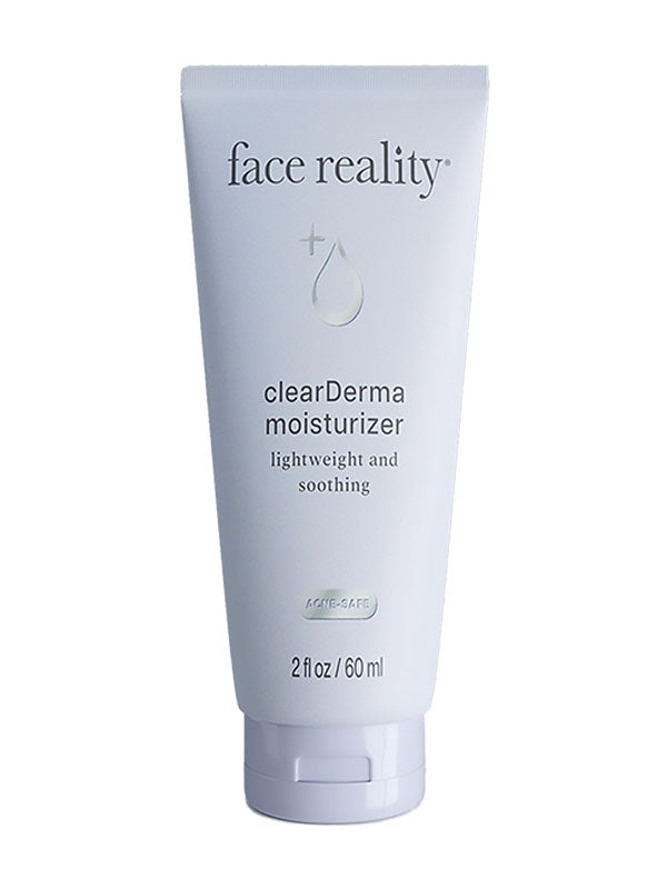 Clearderma Moisturizer
