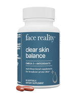 Clear Skin Balance