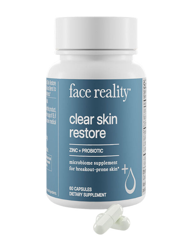 Clear Skin Restore