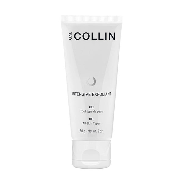 Intensive Exfoliant Gel