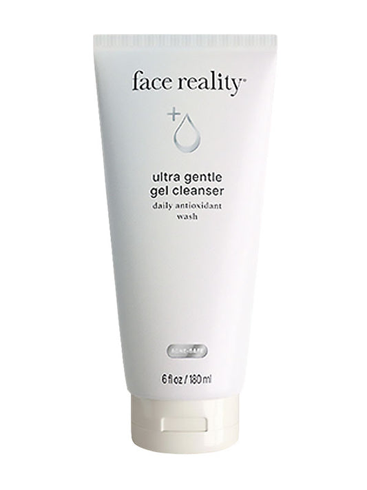 Ultra Gentle Gel Cleanser
