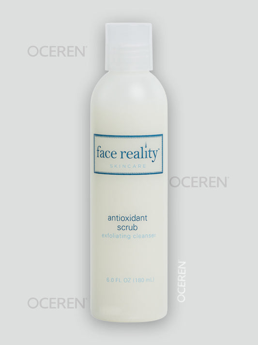 Antioxidant Scrub