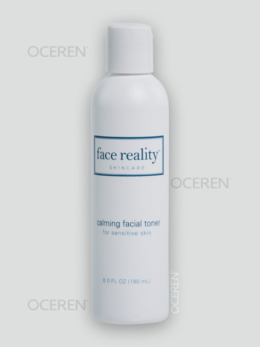 Calming Facial Toner