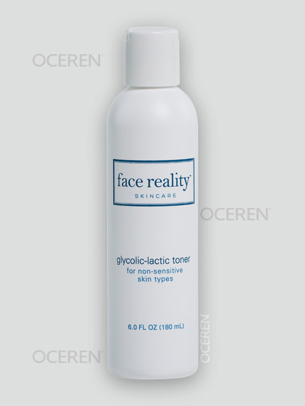 Glycolic-Lactic Toner