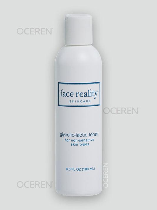 Glycolic-Lactic Toner