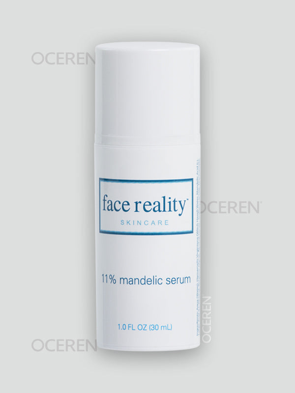 11% Mandelic Serum
