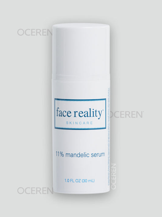 11% Mandelic Serum