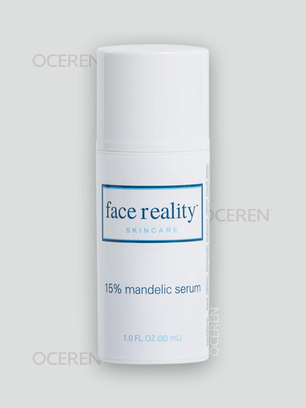 15% Mandelic Serum