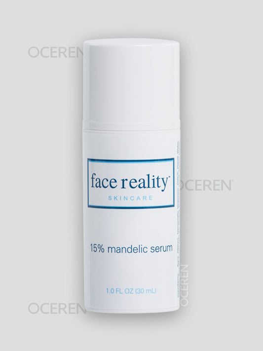 15% Mandelic Serum
